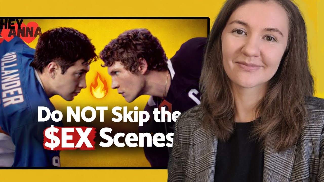 I Was Completely Wrong About Heated Rivalry (And Here’s Why)