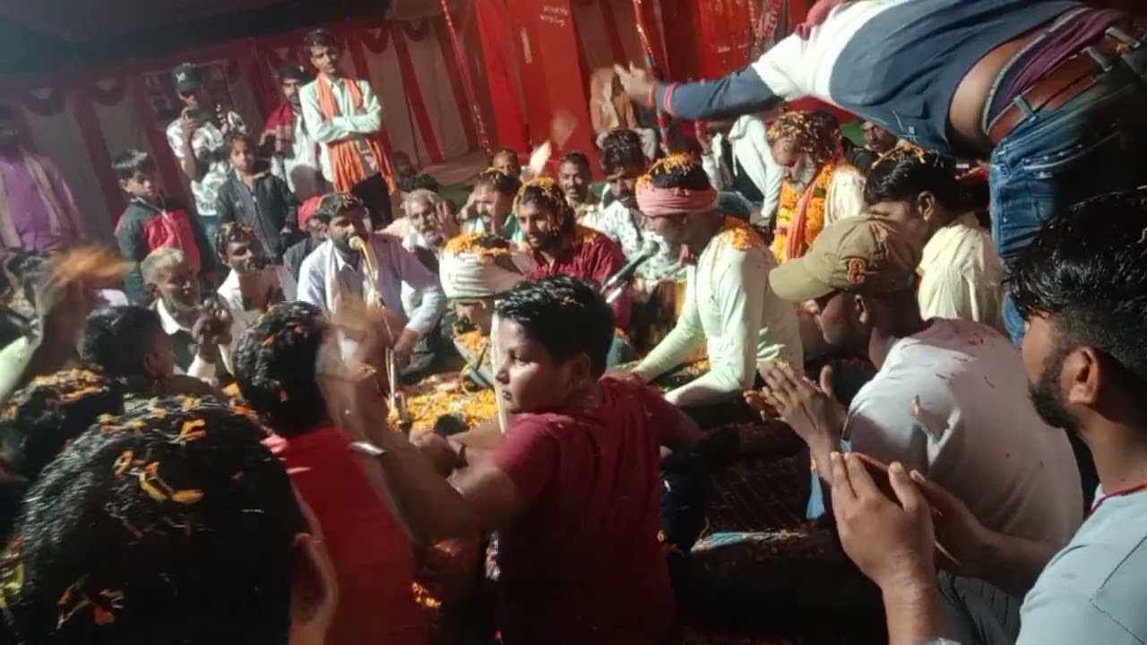 सीताराम धुन सतेन्द्र गु्र्जर जरारा बाले की आबाज मे पलपुरा गाव मे मो,8889140743