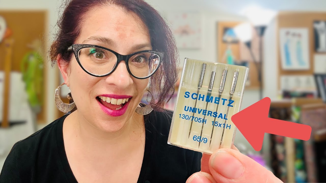 Avoid THIS rookie sewing mistake