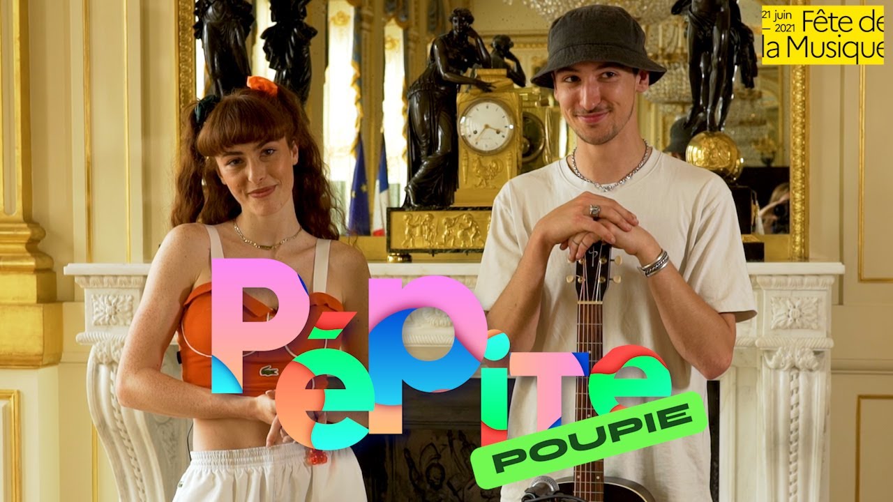 Poupie : 
