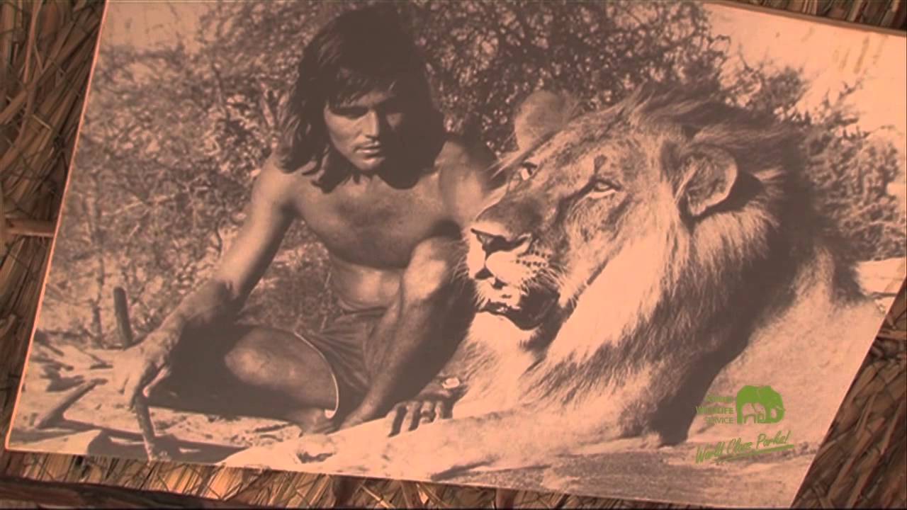 Kora National Park