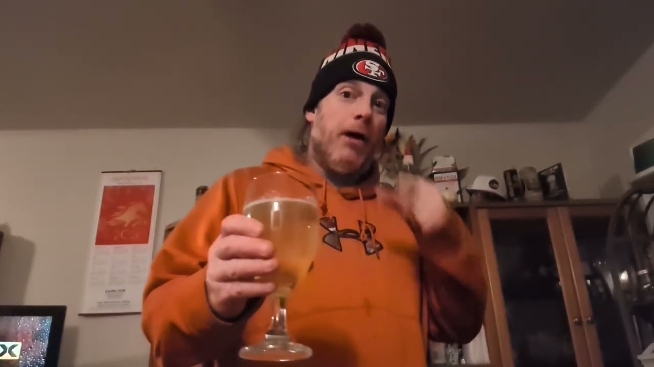 ACE HILL PILSNER #craftbeerreview #beerlife #prostbeer #beerreview #review #cheers 