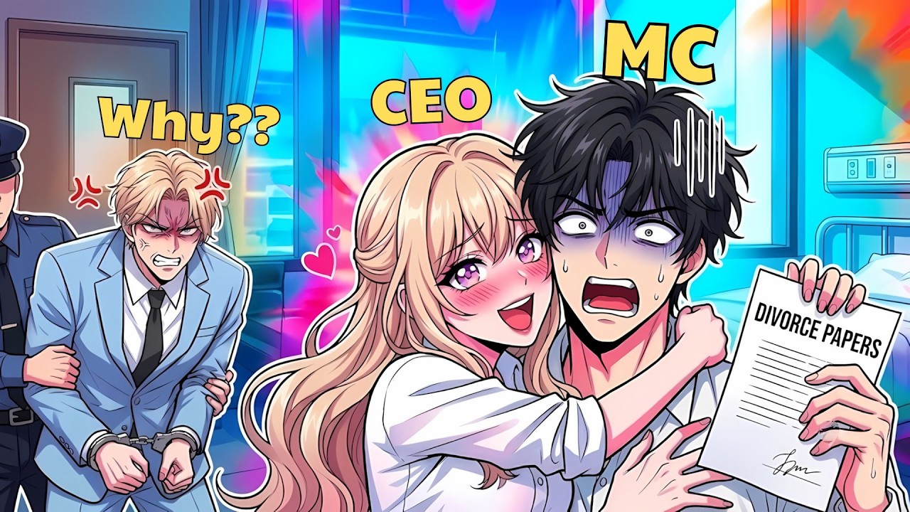 I Gave Up On My 100th System Loop, But My Cold CEO Wife Refused To Divorce! - Suho Recap