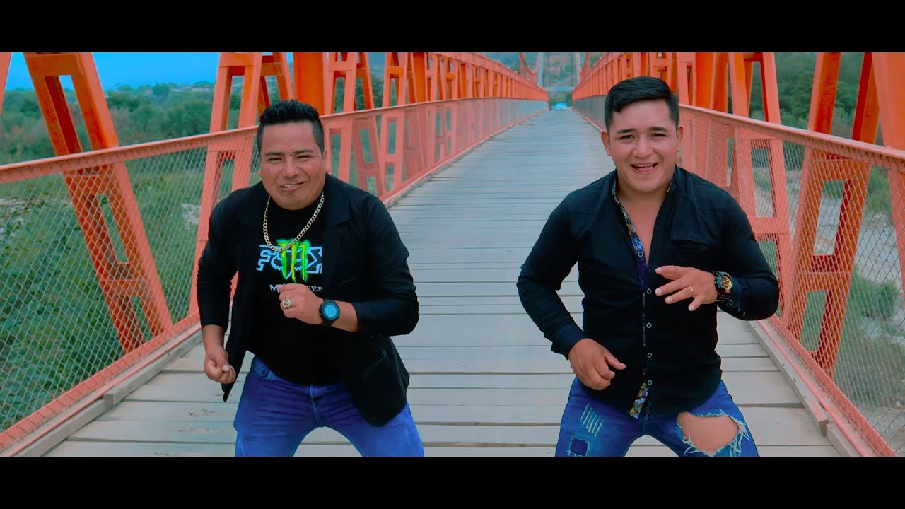 Mix Ecuador / Megafiesta / Video clip Oficial 2021