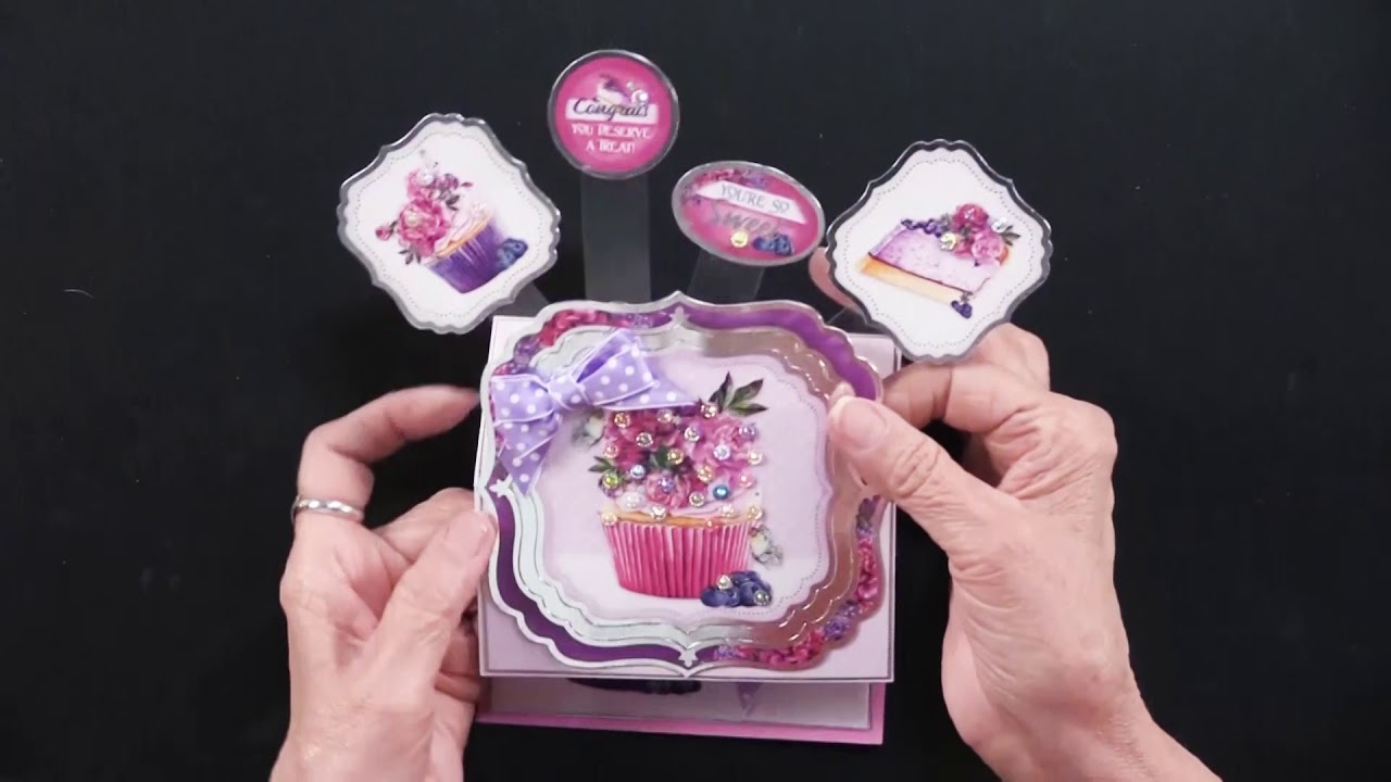 12-20-20 - Paper Wishes Webisodes - Hunkydory Peony Promise Collection