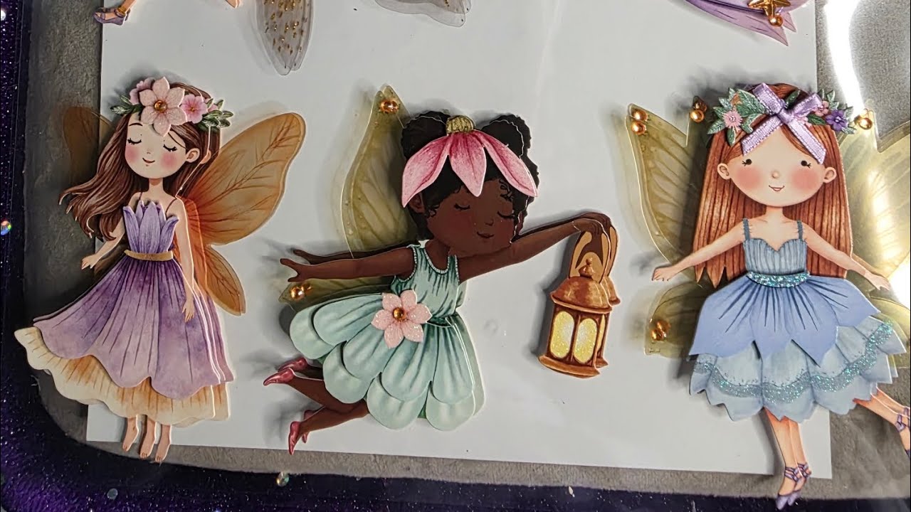 American Crafts Amazon and HSN Collective Haul 