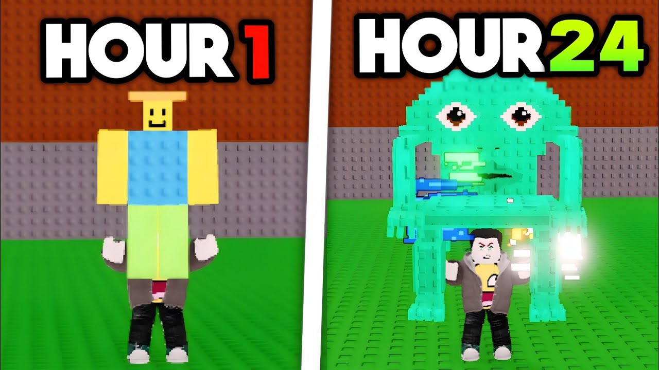 I got unimaginable brainrots in steal a brainrot roblox | rj rock