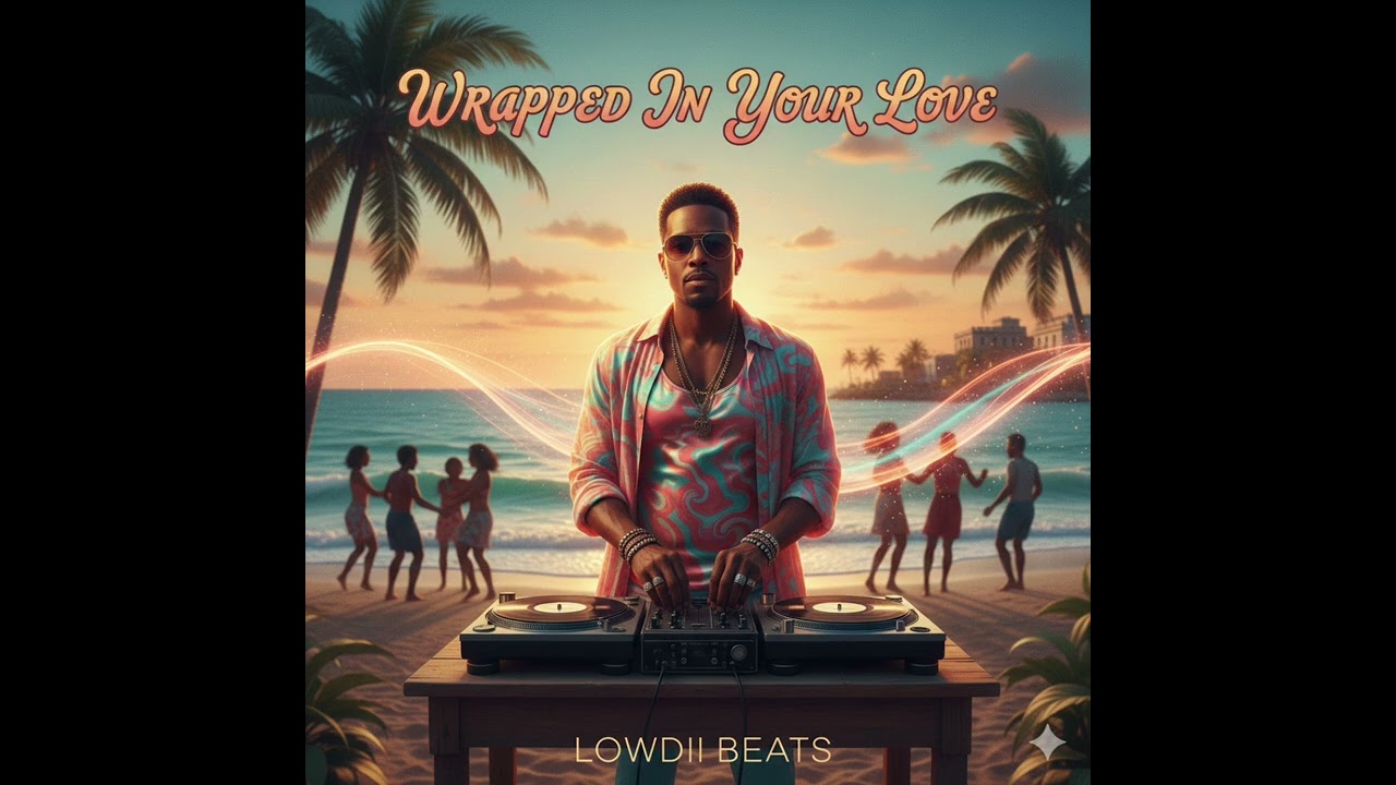 Lowdii-Beats - Wrapped In Your Love