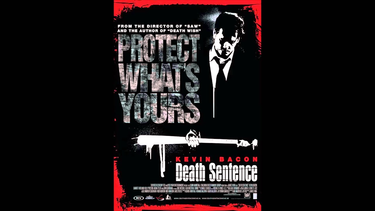 Death Sentence OST - Sorrow (9 minute extended)