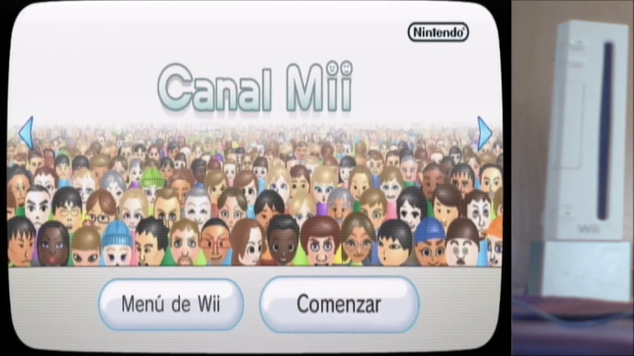 Como piratear una Wii | Parte 0 | Copia de seguridad y formateo
