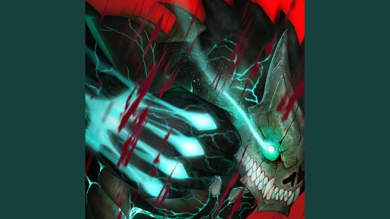 Kaiju Beats 6 (MON/KU Remix)