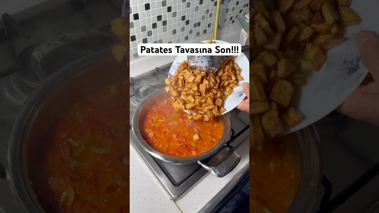 Hafif Yaz Yemeği #pratiktarifler #yemektarifleri #sebzeyemekleri #tarif #enfesyemektarifi #food