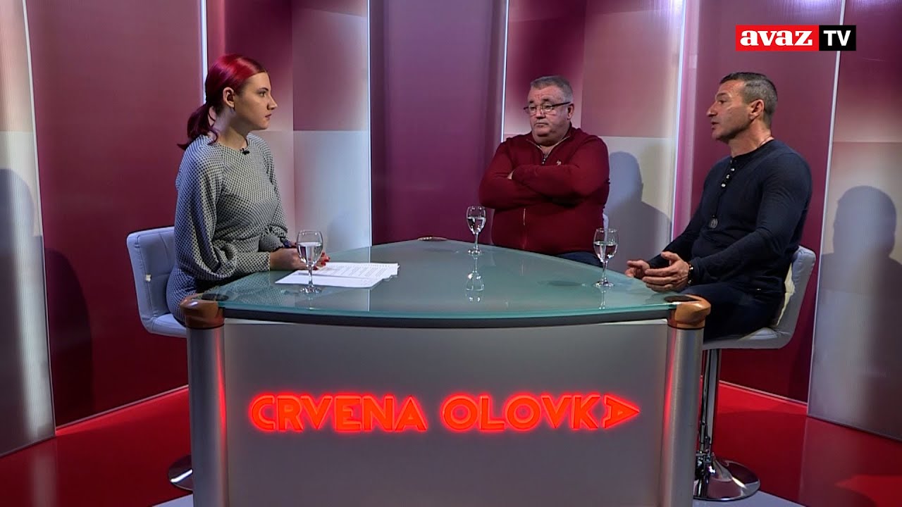 Muriz Memić i Davor Dragičević: Odustati nećemo, jači smo nego ikada