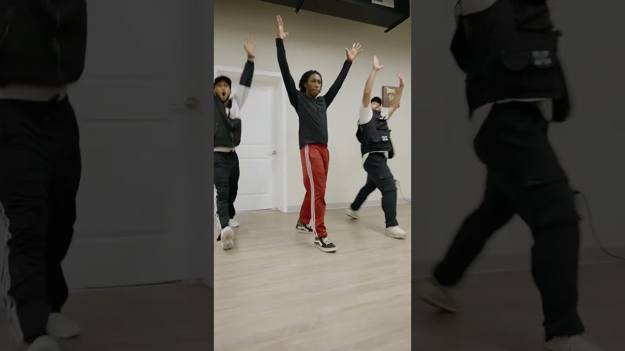 Uploaded concept video. #conceptvideo #dance