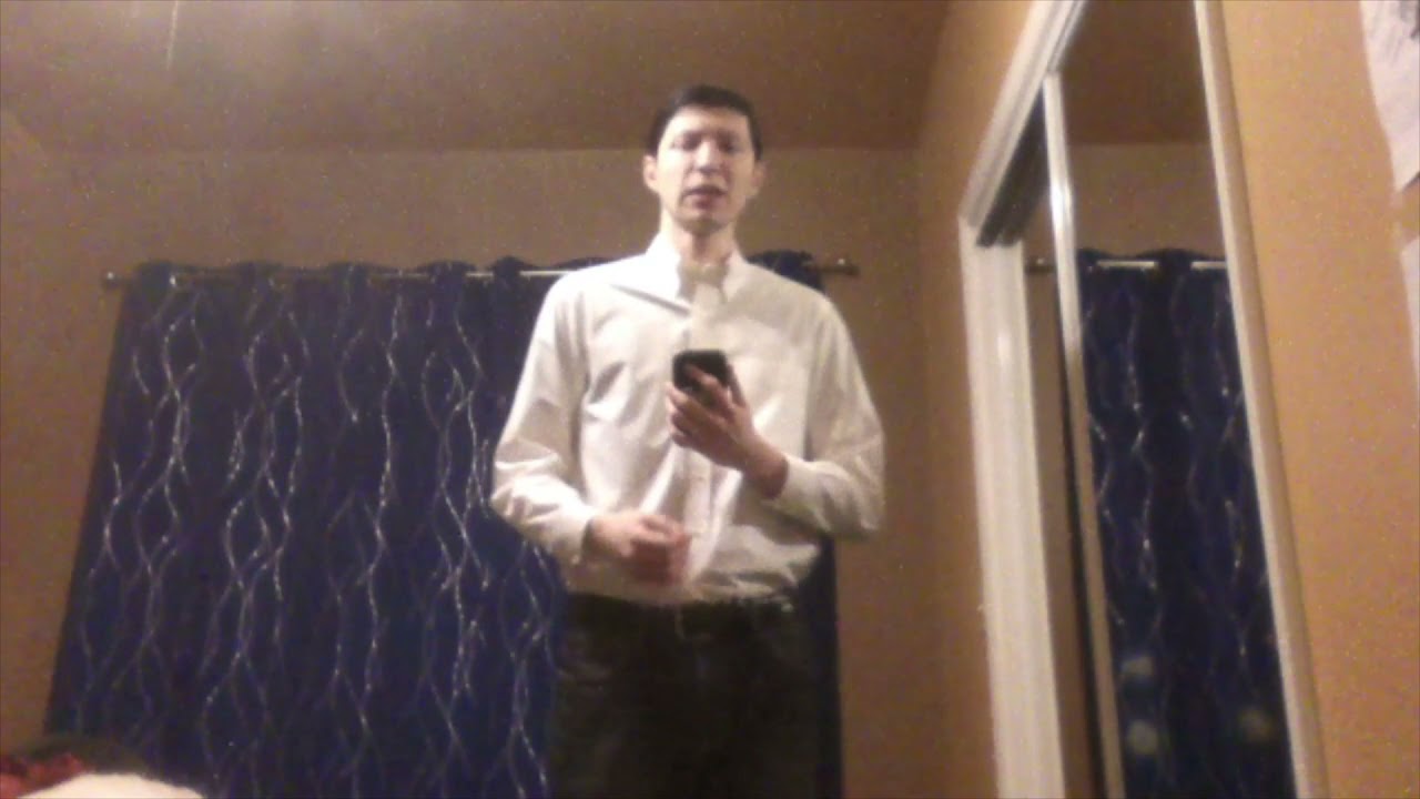 COMM 100 - Informational Speech