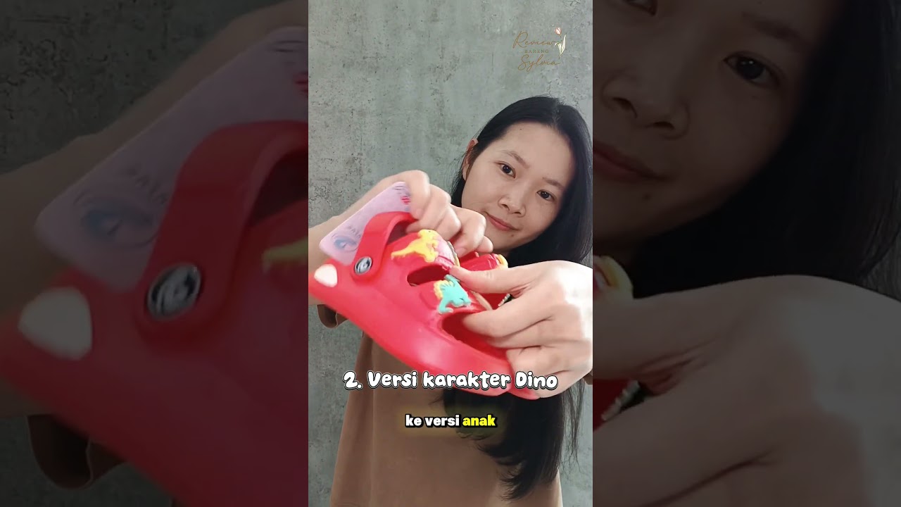 #viral #shorts #fyp #shopeevidio #trending #shortvideo #sandalanak #ramadan #lebaran #2026