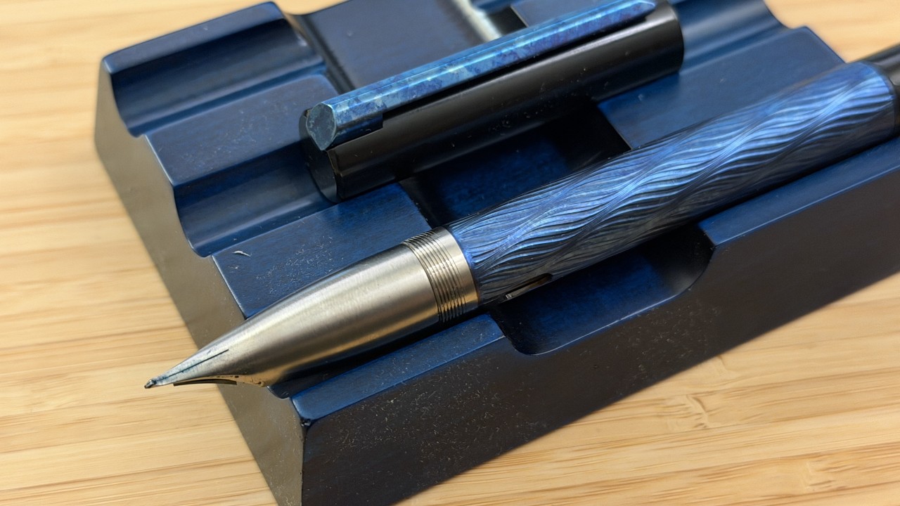 Обзор DSGN Monoc Evo