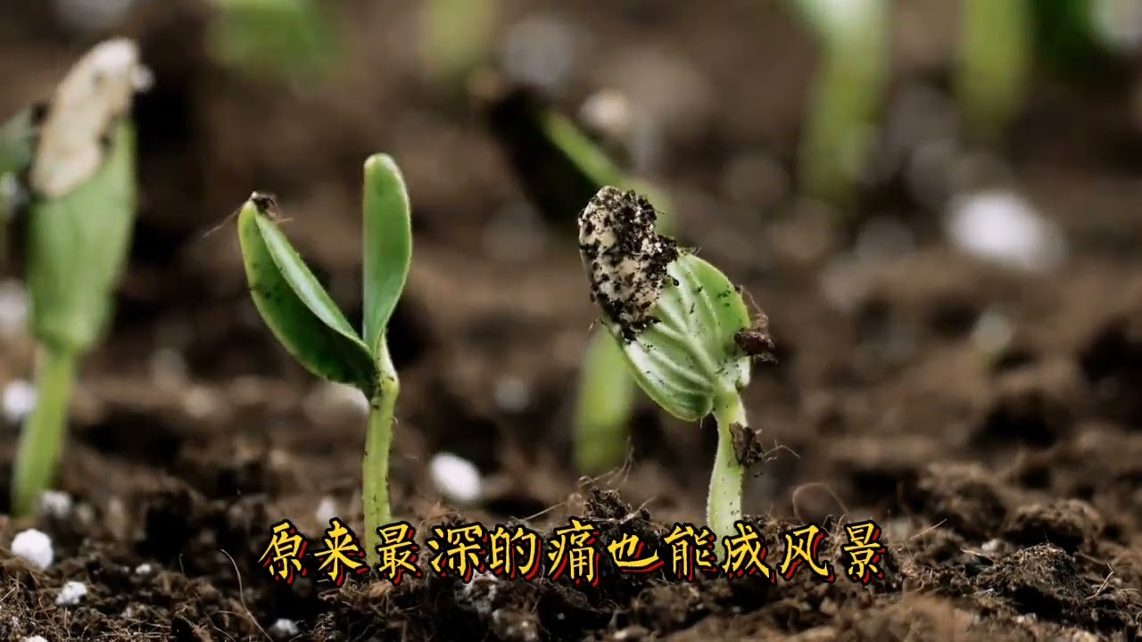 泥土，演唱：生命树下