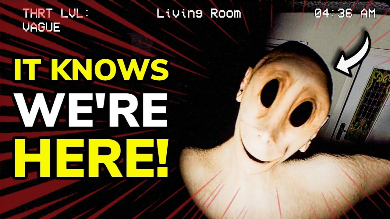 You Can't Find This Many Anomalies... in the DARK! | Alternate Watch