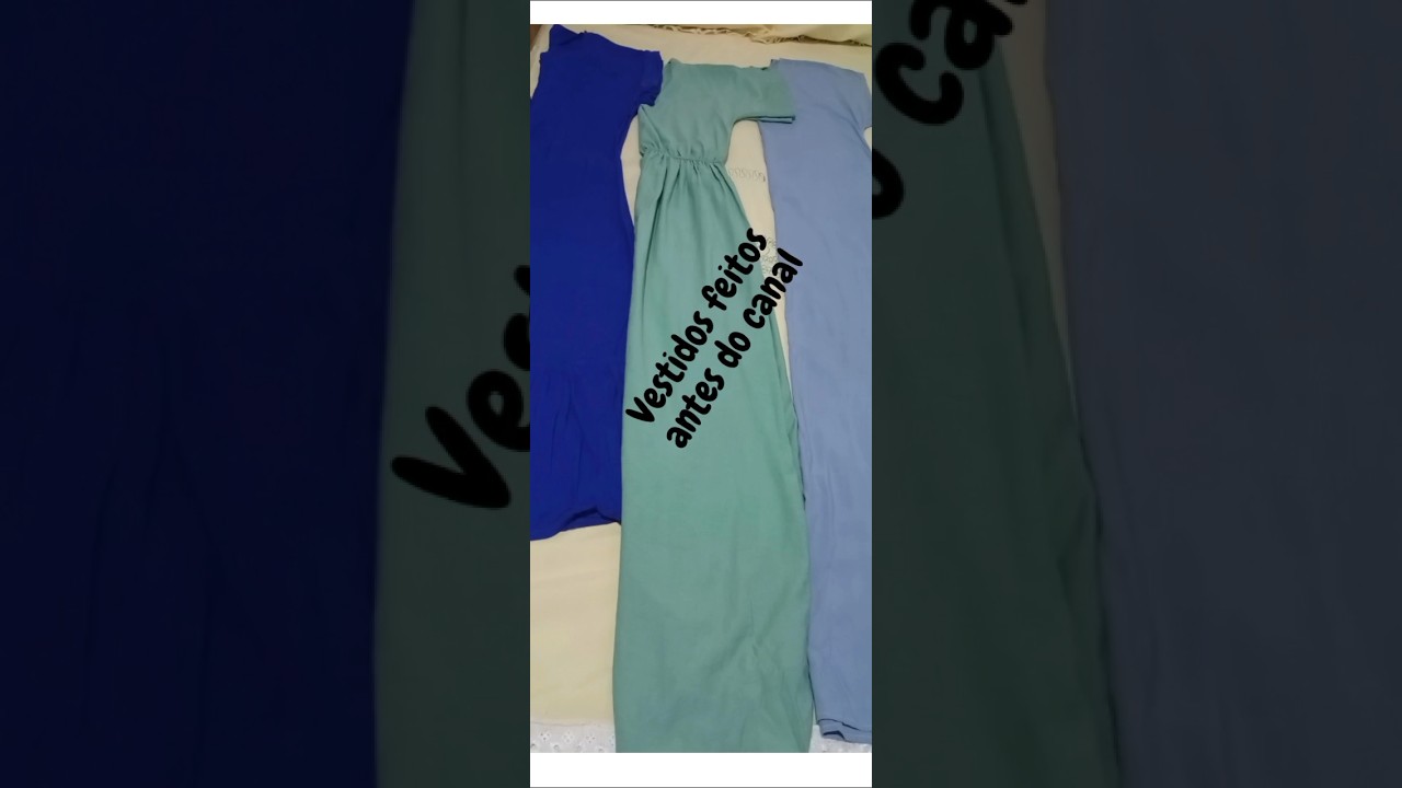 Fa&ccedil;a voc&ecirc; mesmo, costurar &eacute; libertador#dressmaking#costuretododia#costura