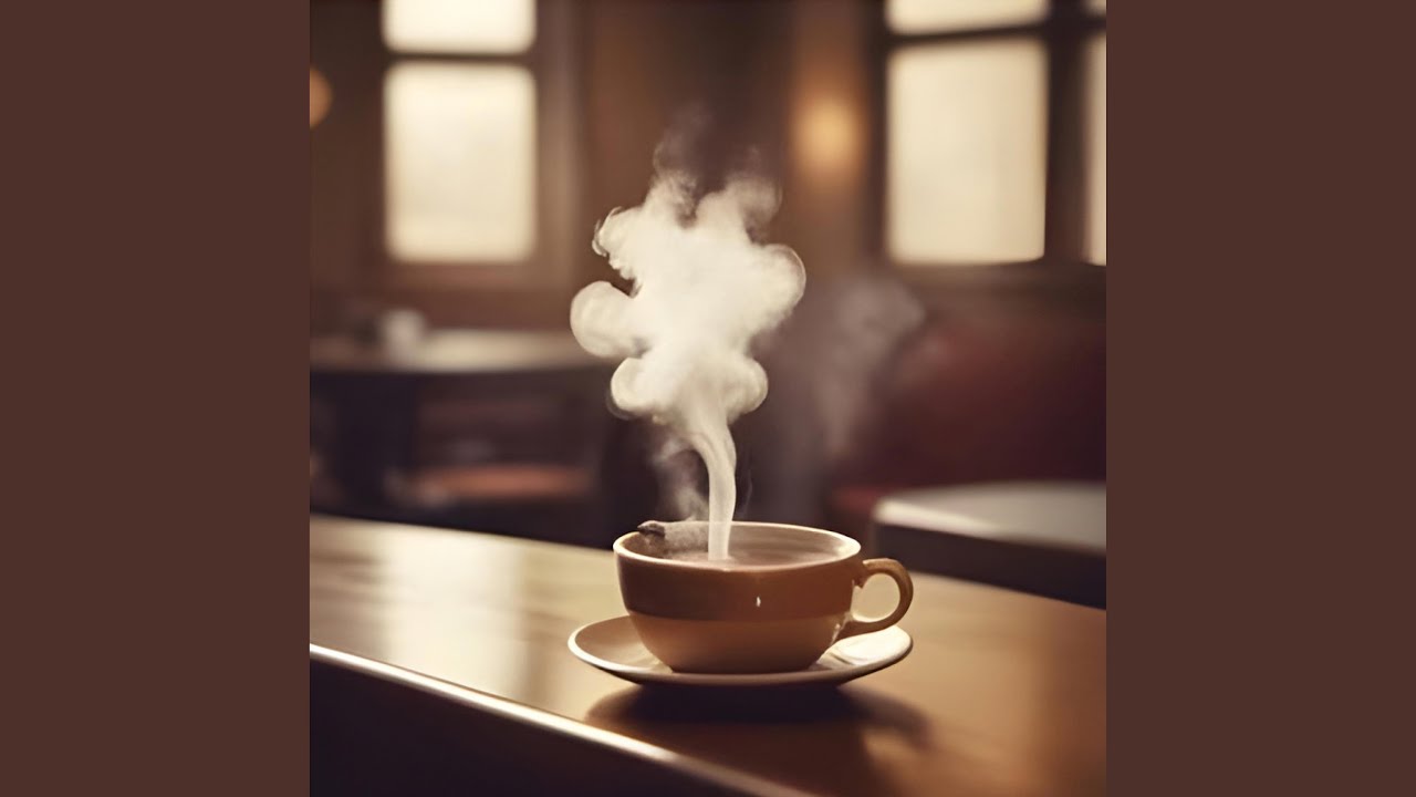 Caf&eacute; Serenade