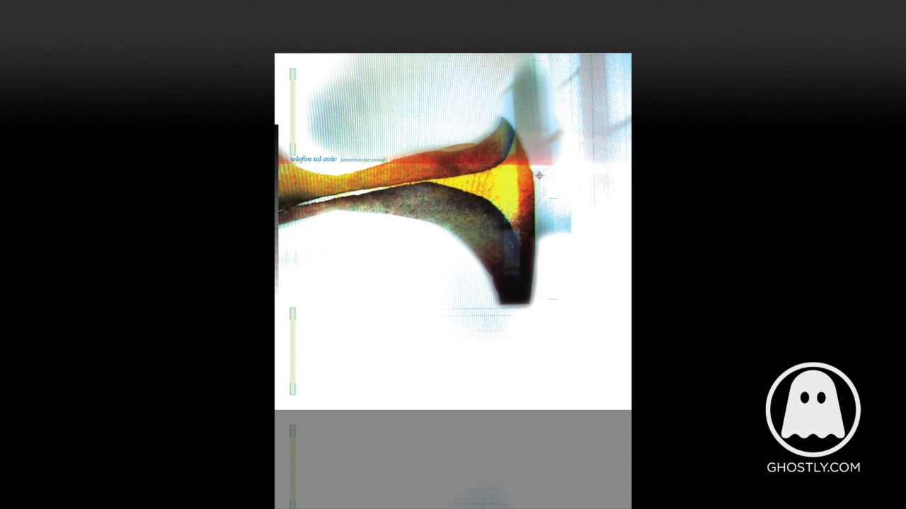 Telefon Tel Aviv - Eight Track Project Cut (Archive '99)