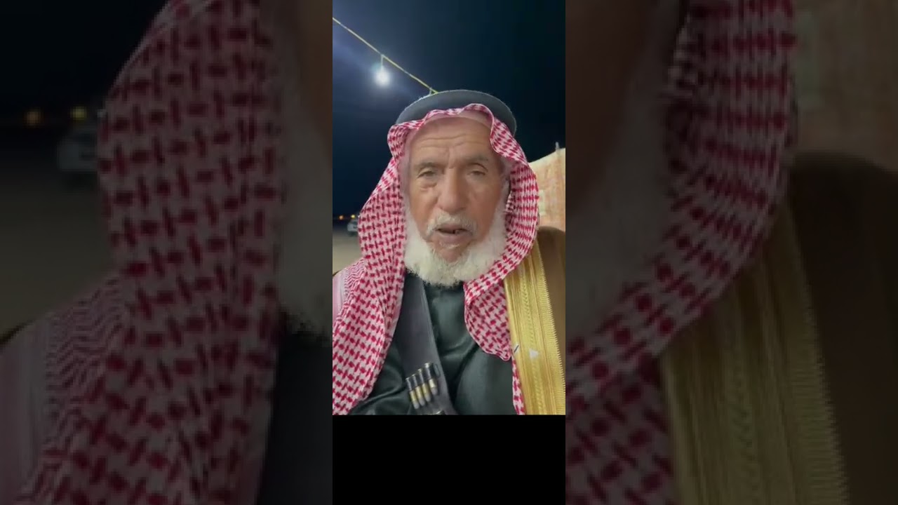 عساسة / عبيد بن حنتوش الخنفري للشمال 1444/5/1هـ