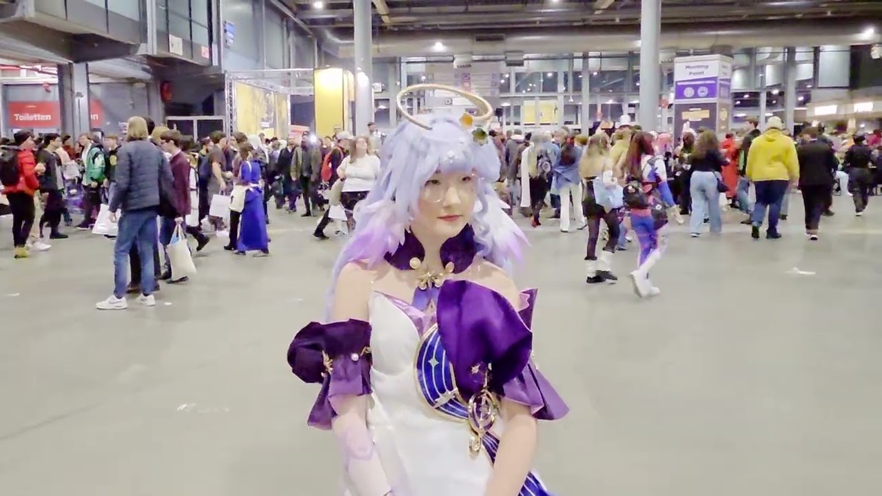 Heroes Dutch Comic Con Winter 2025