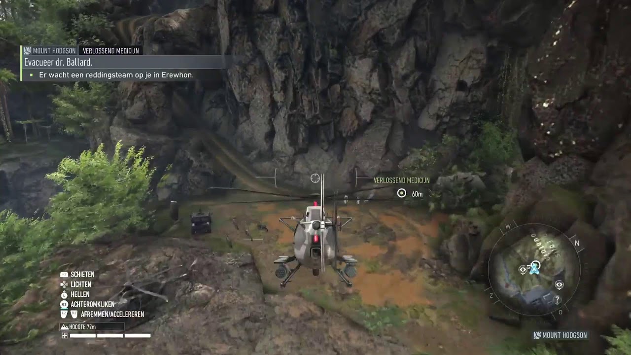 Ghost Recon Breakpoint