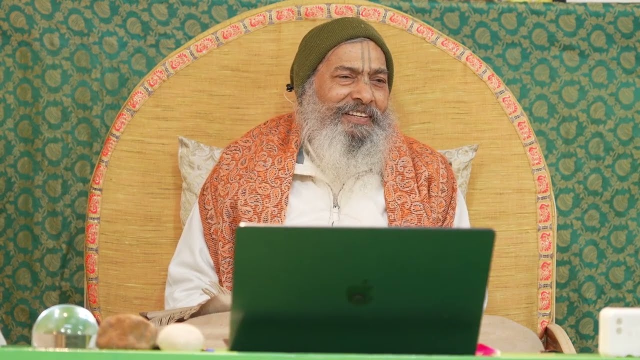 ११३. भगवद्गीता और हमारा जीवन - भगवद्गीता ६.७-८
