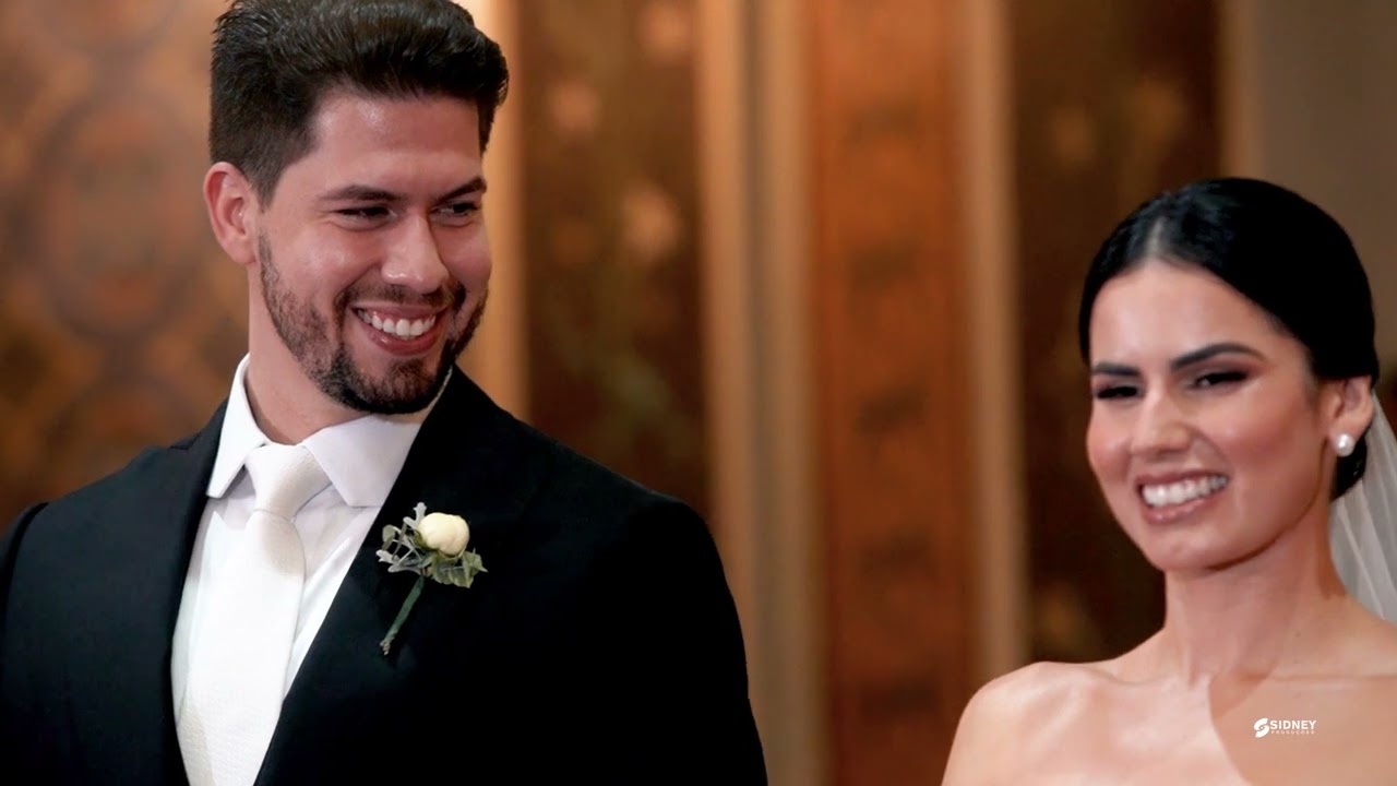 Flávia e Ygor Casamento 001