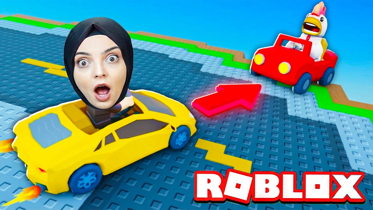 GIT GIT YANLIŞ YERE BASARSA PATLAR! 😱💥