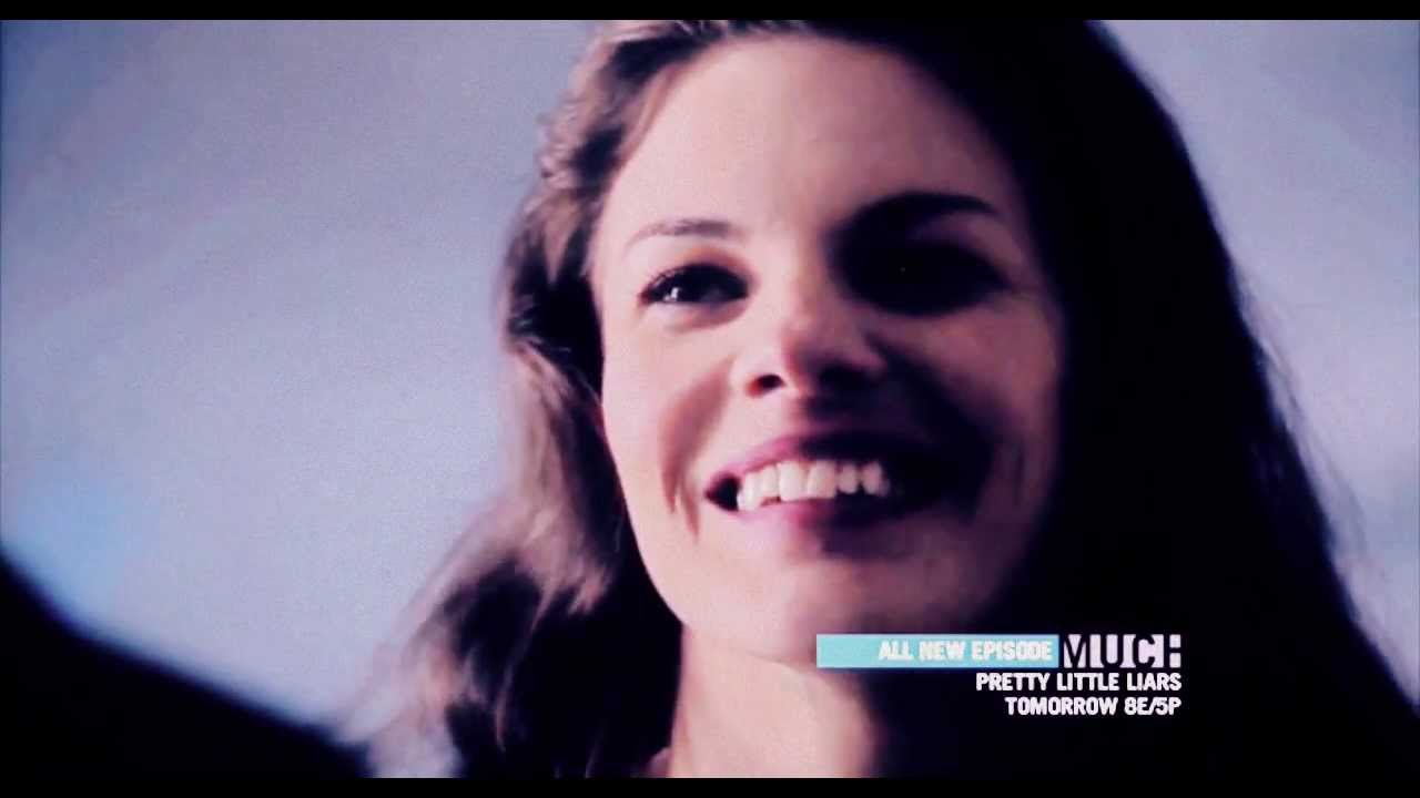Jennifer Blake - Monster [Teen Wolf]