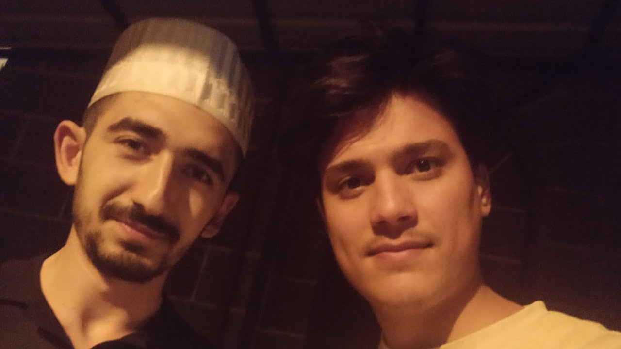 Mahmud Polat-Yasin Suresi-Tedvir Okuyuş