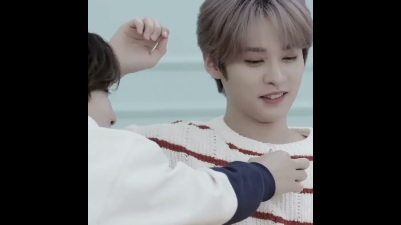Angel Baby || Minsung