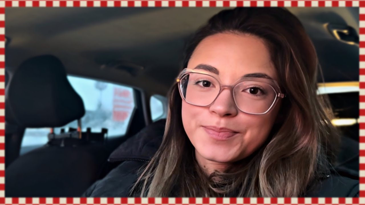 VLOGMAS 1 : KALENDARZ ADWENTOWY NA OSTATNIA CHWILĘ 🤯🎁  