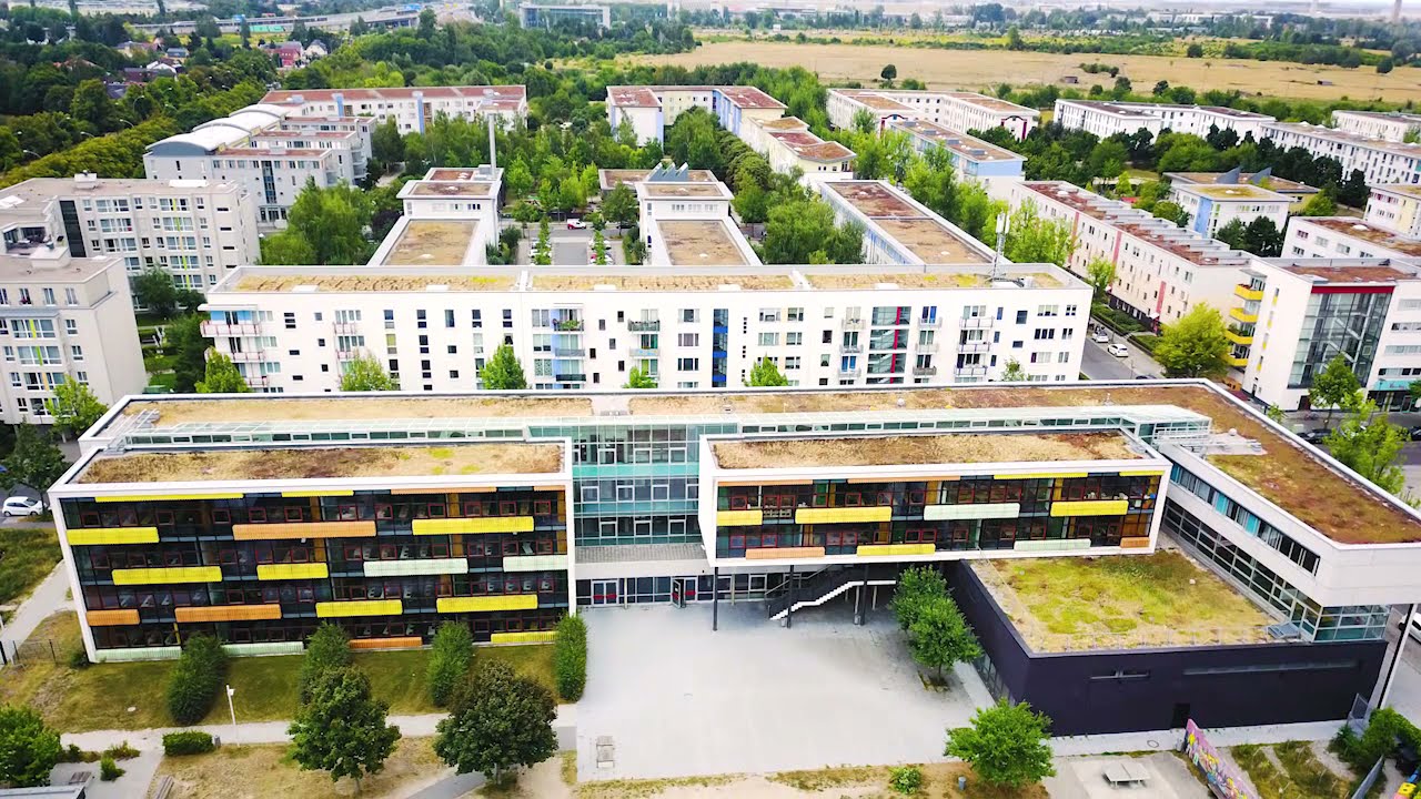 Das Hannah-Arendt-Gymnasium | Digitaler Schulrundgang