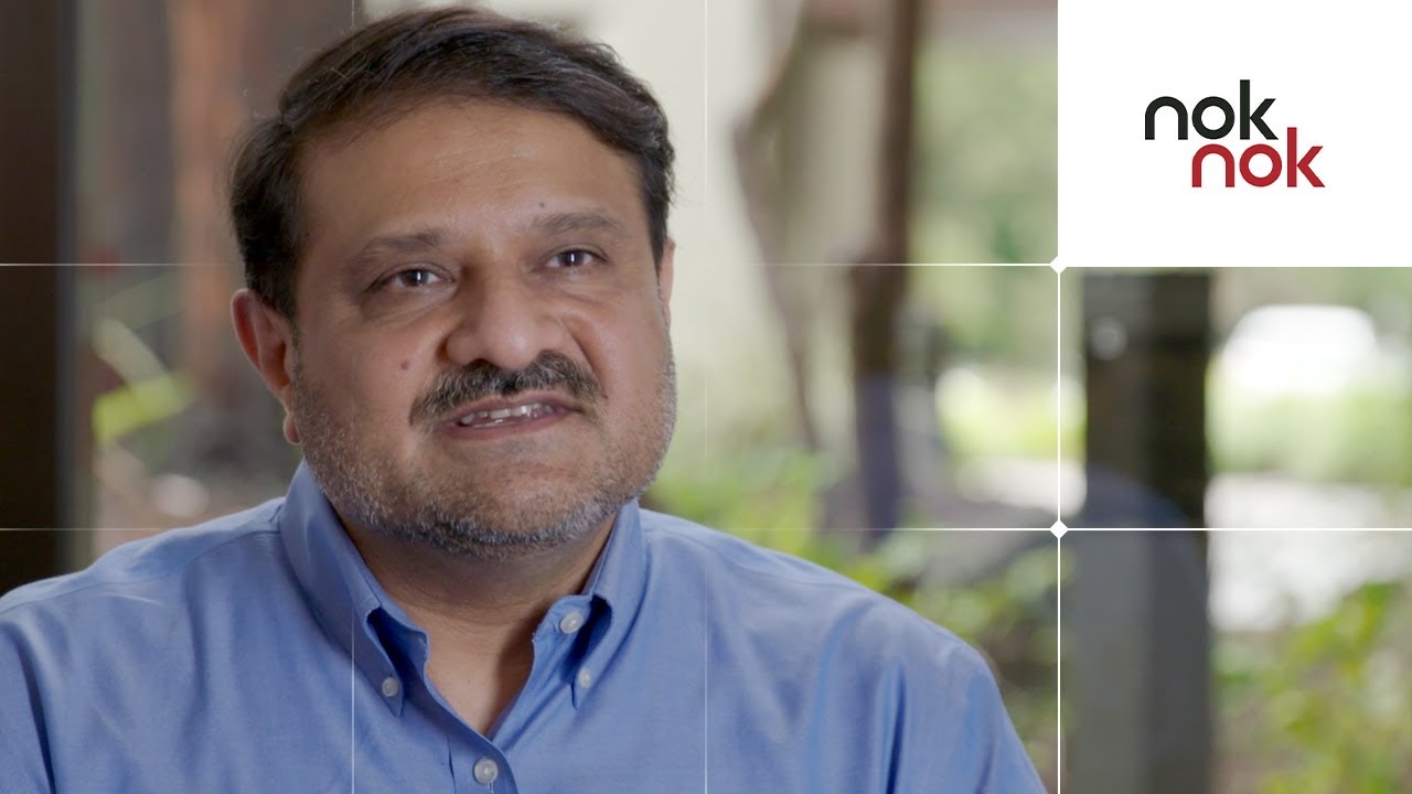 Nok Nok labs | Persistent Systems