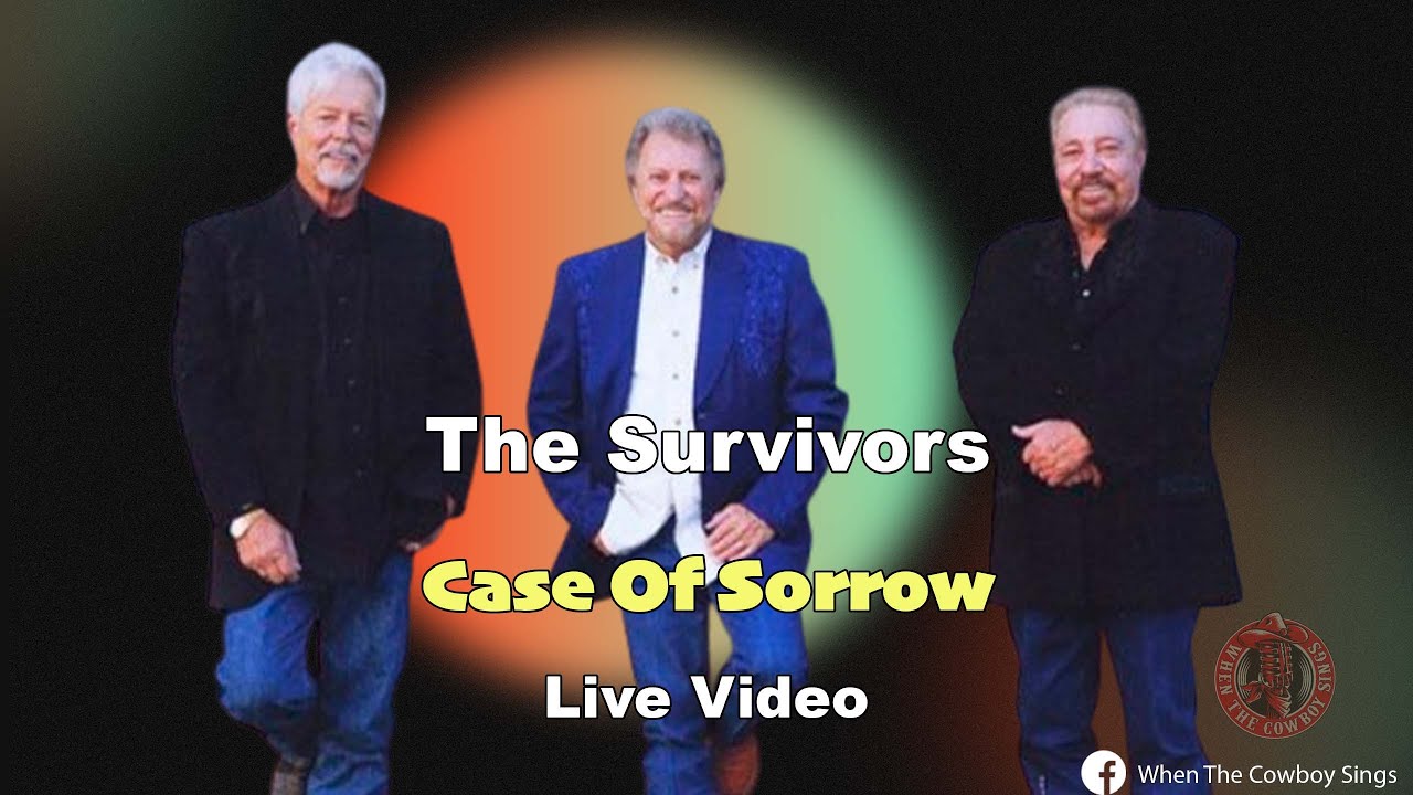 TruCountry: The Survivors - Case Of Sorrow