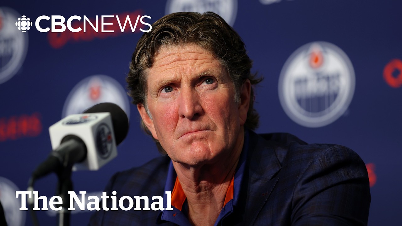 Edmonton Oilers hire Mike Babcock after conduct investigation