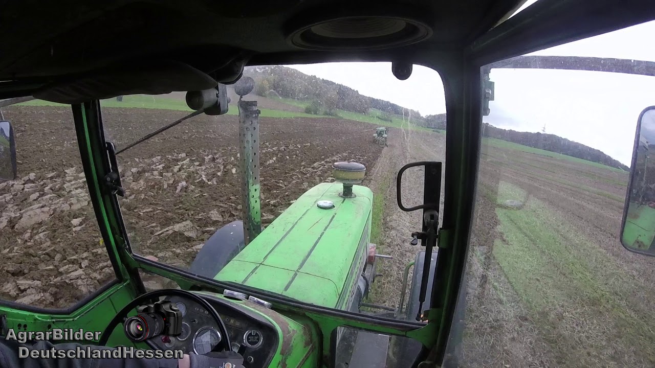 Deutz 13006 Sound | GoPro