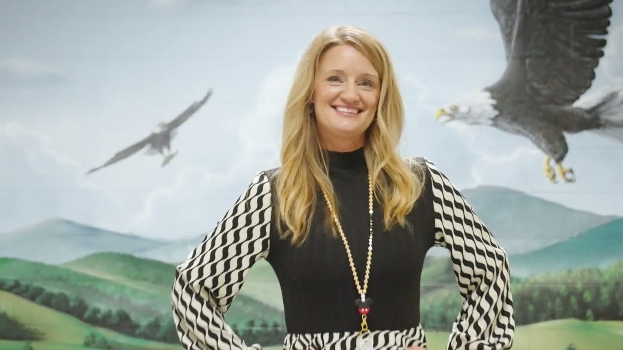 Inside Heritage Middle School (NC): A Hub of Global Learning, Innovation, and Community
