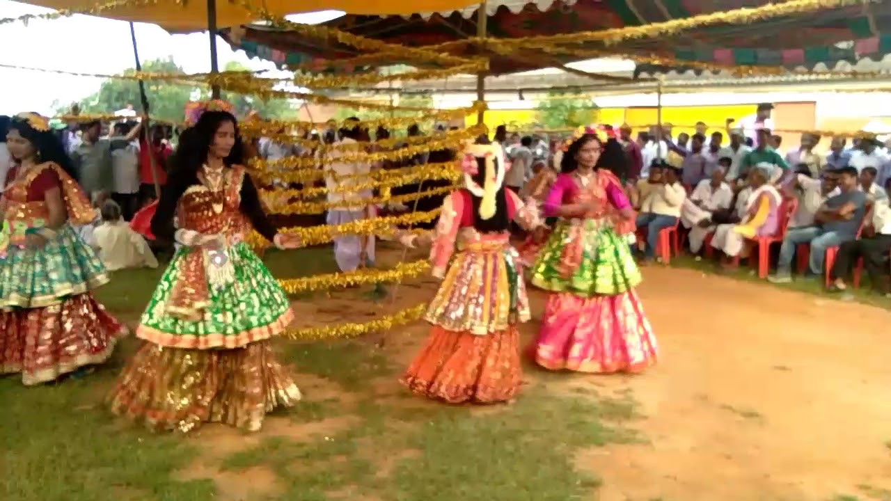 BHADAR MILAN SAMAROH  AT BHOLOBASA GOMEADIH ROAD DANADIH BAZAR SONAHATU