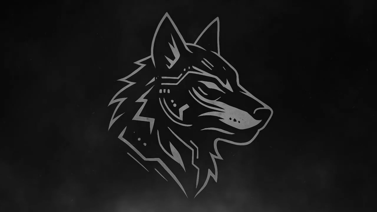 THE WOLVES DON&rsquo;T WAIT (Deep House Remix) &ndash; Mono Ember | Dark Western Blues x Club Vibes