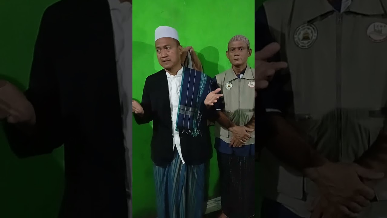 BERSHOLAWAT DI ACARA JAMAH SUBUH LIMUSNUNGGAL  DI MASJID AL HIKMAH PUTERAN KE 199 .