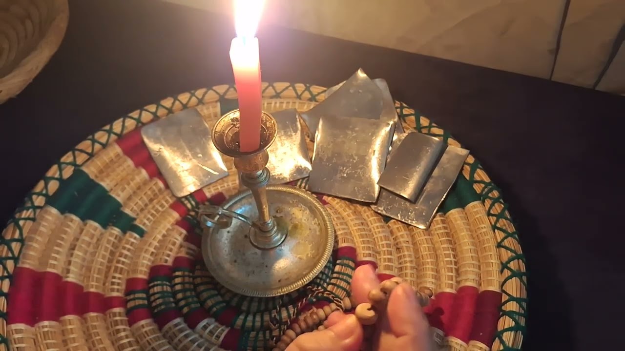 كشف روحاني بحضور الجواد او تسليم أرجال الله يا والي صالح بشاري بالخير 0637048230