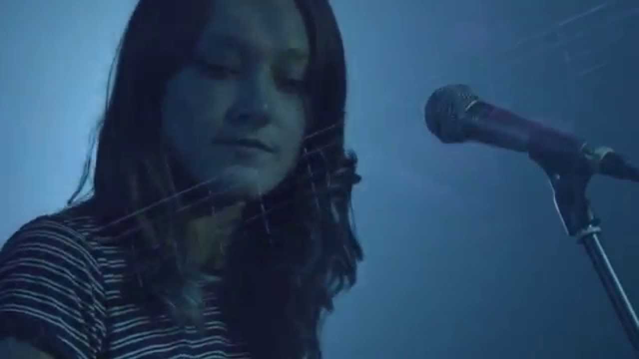 Mond - Leave This Place (Live @ kleinLAUT Festival 2015)