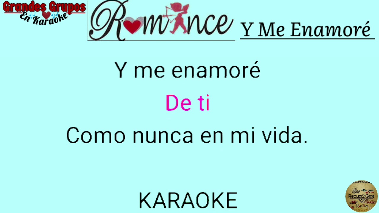 《Karaoke》
