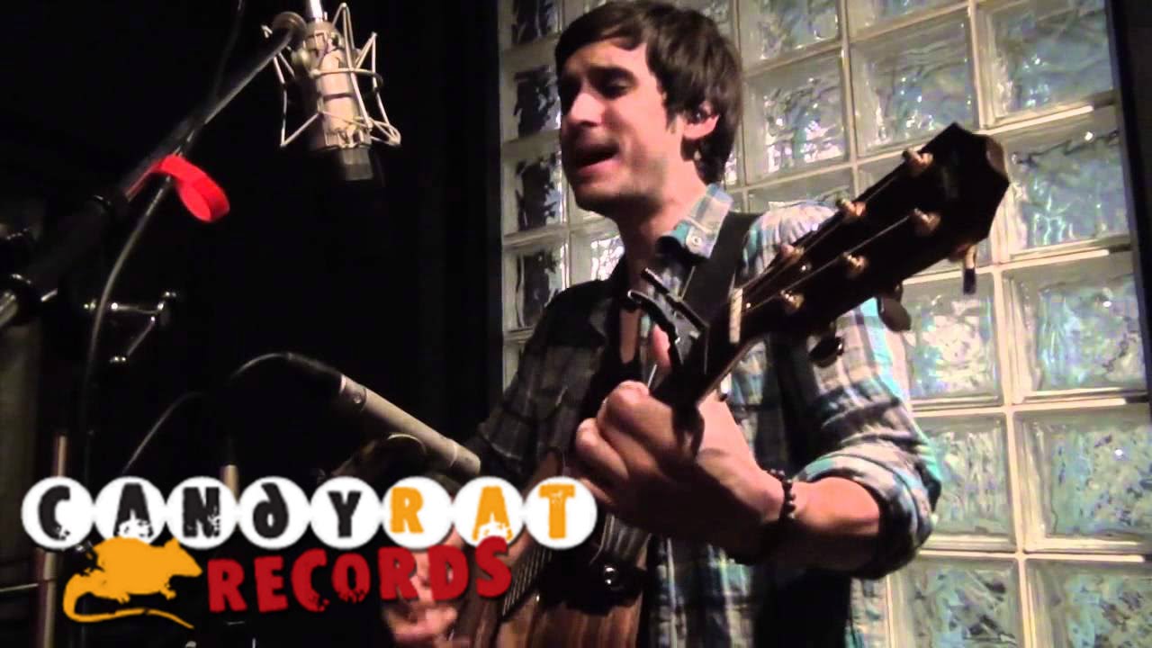 Matthew Santos - Shallow Grave (live session)