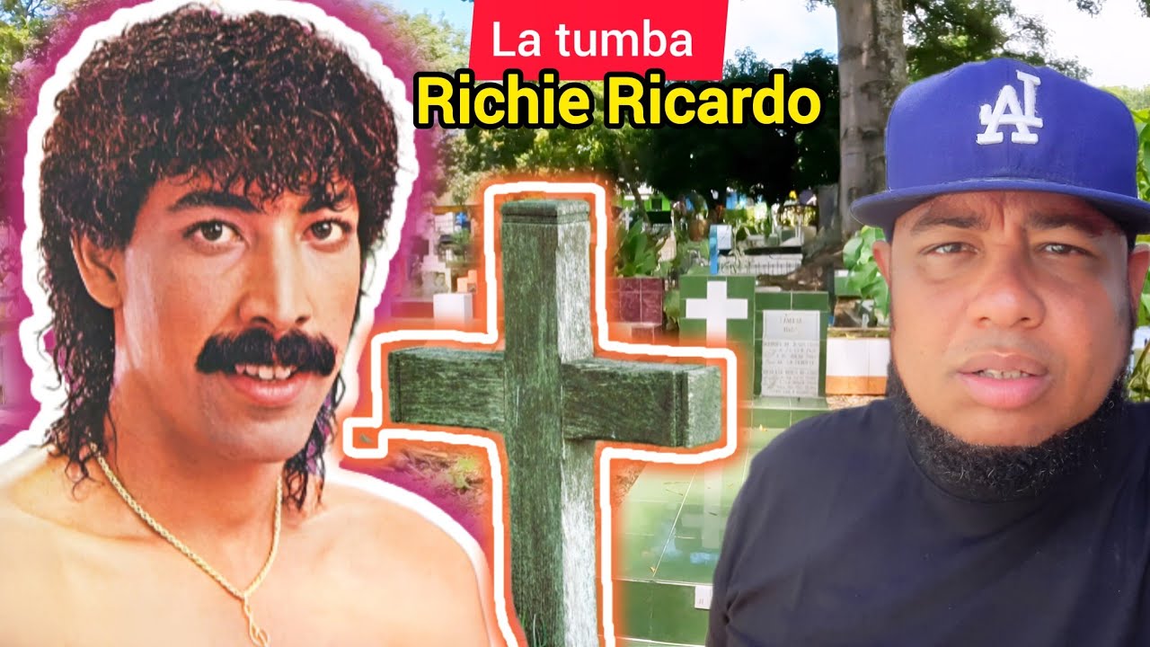 VISITÉ LA TUMBA DE 